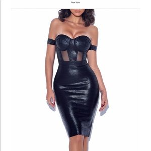 Bodycon dress